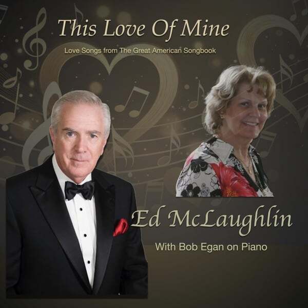 Cover art for This Love Of Mine